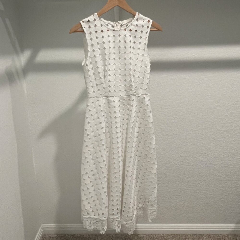 La Maison Talulah - White Dress